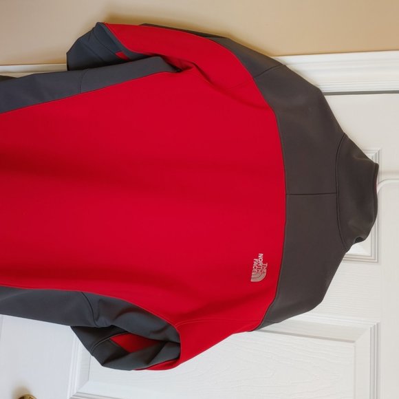 North Face Men's XL Apex Bionic Jacket - Picture 2 of 3